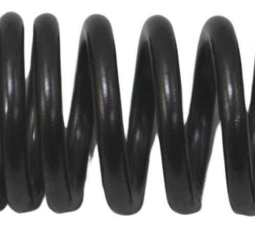 Mola Válvula Escape Honda Cbr 1000 Rr 04-07 Original