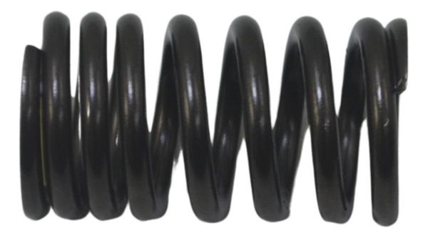 Mola Válvula Escape Honda Cbr 1000 Rr 04-07 Original