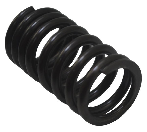 Mola Válvula Escape Honda Cbr 1000 Rr 04-07 Original