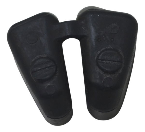 Coxim Cubo Coroa Honda Cbr 1000 Rr 04-07 Original