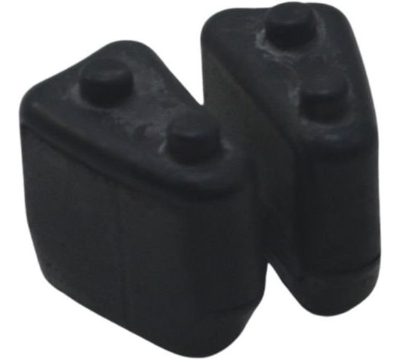 Coxim Cubo Coroa Honda Cbr 1000 Rr 04-07 Original