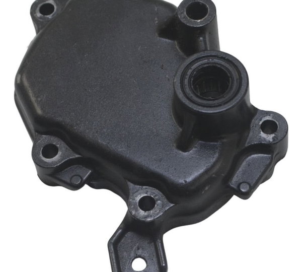 Tampa Eixo Pedal Câmbio Honda Cbr 1000 Rr 04-07 Original