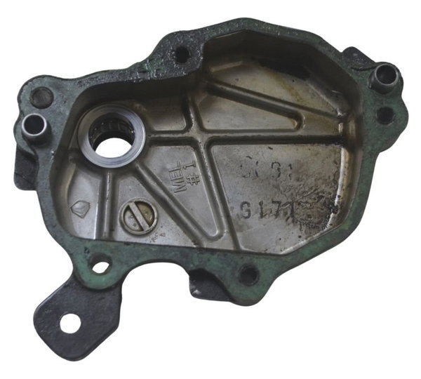 Tampa Eixo Pedal Câmbio Honda Cbr 1000 Rr 04-07 Original