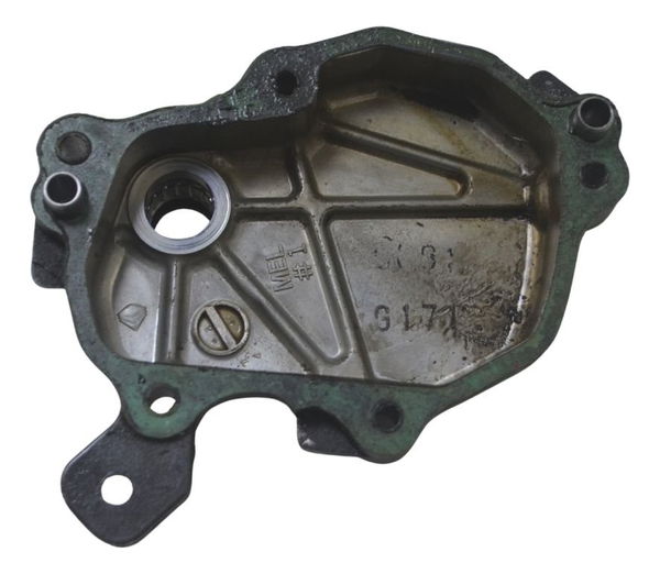 Tampa Eixo Pedal Câmbio Honda Cbr 1000 Rr 04-07 Original