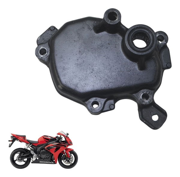 Tampa Eixo Pedal Câmbio Honda Cbr 1000 Rr 04-07 Original
