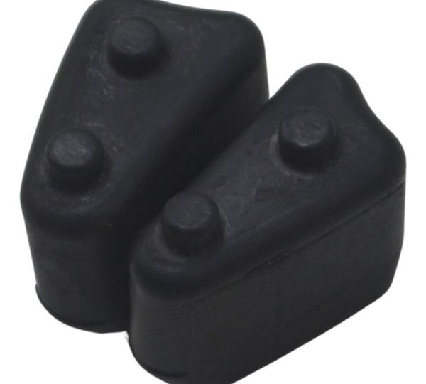 Coxim Cubo Coroa Honda Cbr 1000 Rr 04-07 Original