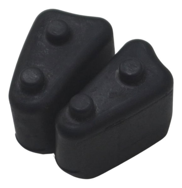 Coxim Cubo Coroa Honda Cbr 1000 Rr 04-07 Original