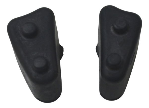 Coxim Cubo Coroa Honda Cbr 1000 Rr 04-07 Original