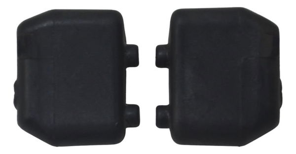 Coxim Cubo Coroa Honda Cbr 1000 Rr 04-07 Original