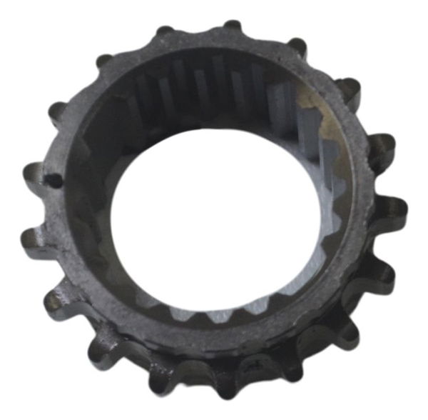 Engrenagem Corrente Comando Honda Cbr 1000 Rr 04-07 Original