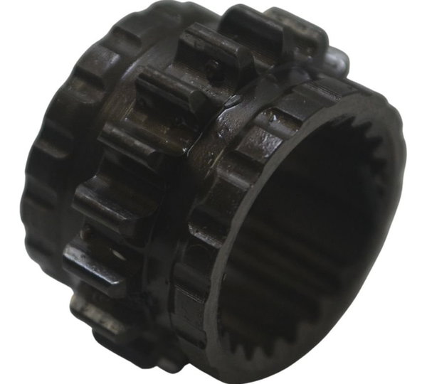 Engrenagem Corrente Comando Honda Cbr 1000 Rr 04-07 Original