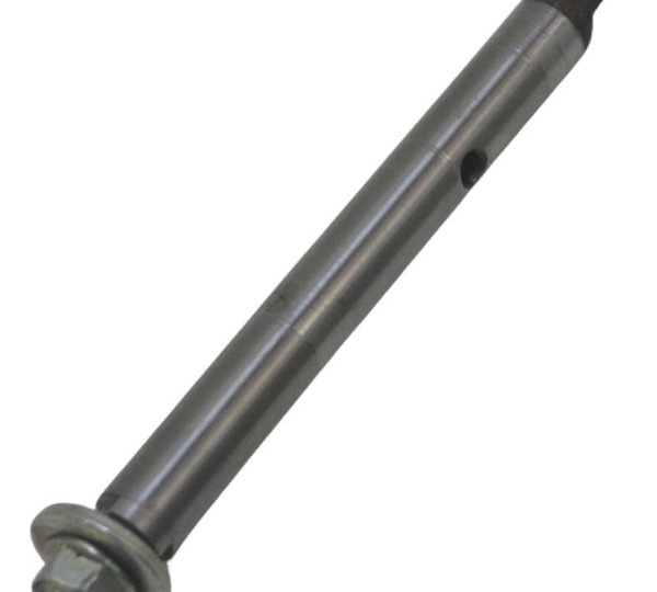 Eixo Bomba Óleo Honda Cbr 1000 Rr 04-07 Original