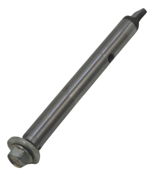 Eixo Bomba Óleo Honda Cbr 1000 Rr 04-07 Original