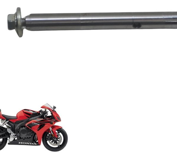 Eixo Bomba Óleo Honda Cbr 1000 Rr 04-07 Original