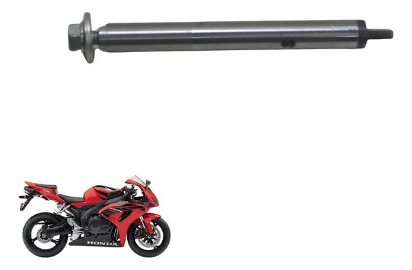 Eixo Bomba Óleo Honda Cbr 1000 Rr 04-07 Original Eixo Bomba Óleo Honda Cbr 1000 Rr 04-07 Original