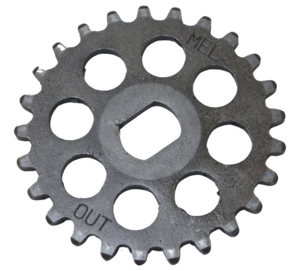 Engrenagem Bomba Óleo Honda Cbr 1000 Rr 04-07 Original