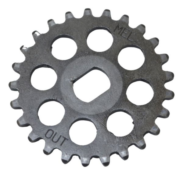 Engrenagem Bomba Óleo Honda Cbr 1000 Rr 04-07 Original