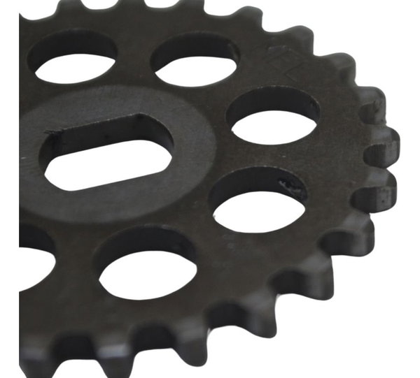 Engrenagem Bomba Óleo Honda Cbr 1000 Rr 04-07 Original