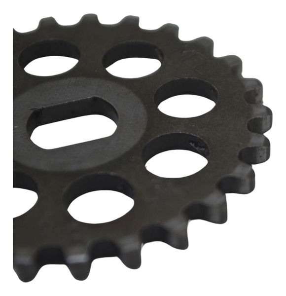 Engrenagem Bomba Óleo Honda Cbr 1000 Rr 04-07 Original