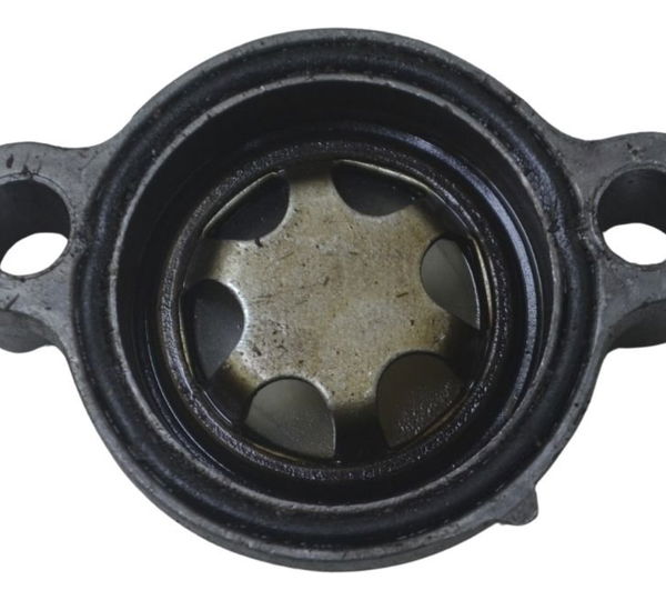 Visor Nível Óleo Honda Cbr 1000 Rr 04-07 Original