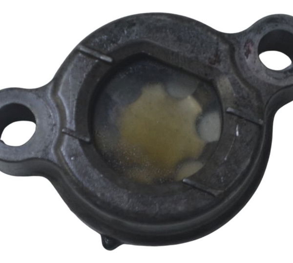 Visor Nível Óleo Honda Cbr 1000 Rr 04-07 Original