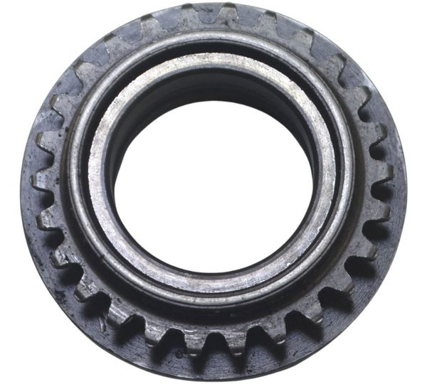 Engrenagem Bomba Óleo Honda Cbr 1000 Rr 04-07 Original