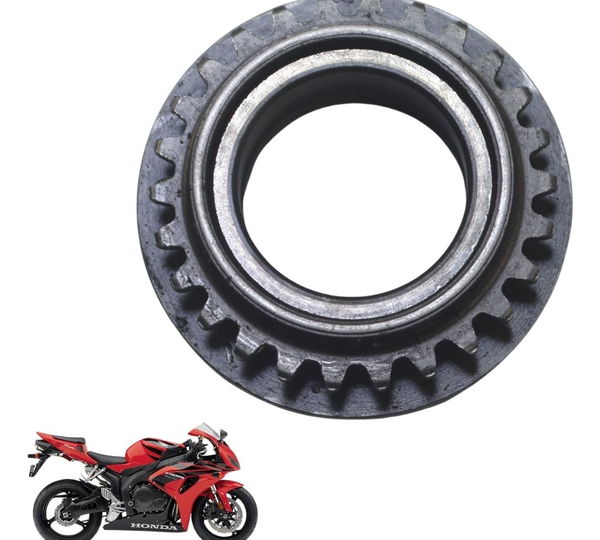 Engrenagem Bomba Óleo Honda Cbr 1000 Rr 04-07 Original