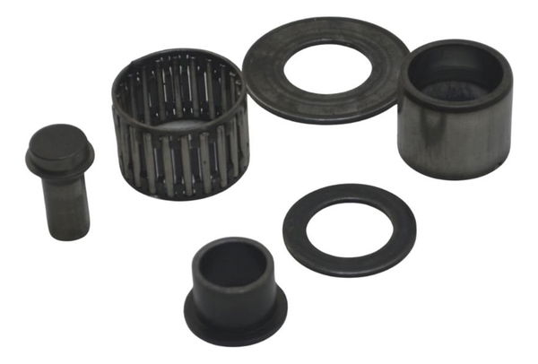 Rolamento Embreagem Honda Cbr 1000 Rr 04-07 Original