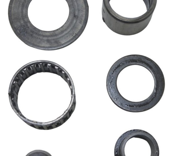 Rolamento Embreagem Honda Cbr 1000 Rr 04-07 Original