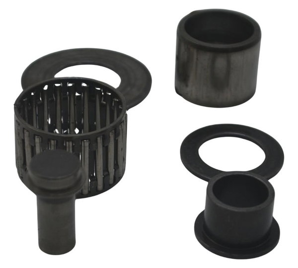 Rolamento Embreagem Honda Cbr 1000 Rr 04-07 Original