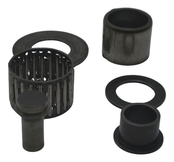 Rolamento Embreagem Honda Cbr 1000 Rr 04-07 Original