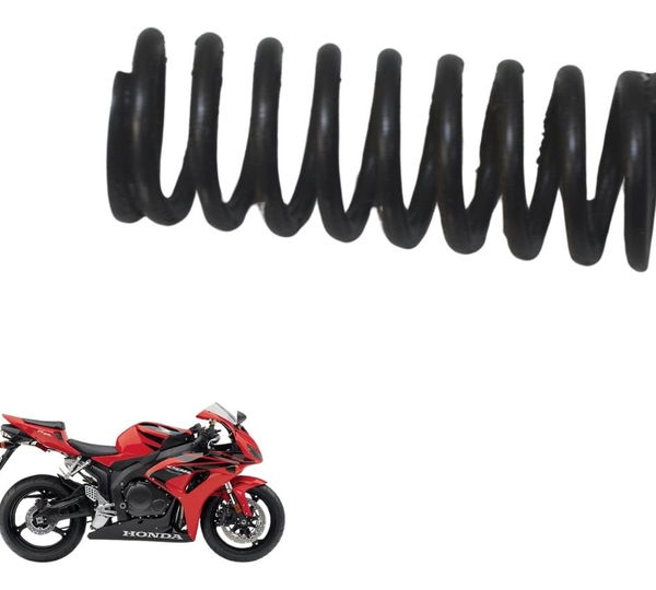 Mola Embreagem Honda Cbr 1000 Rr 04-07 Original