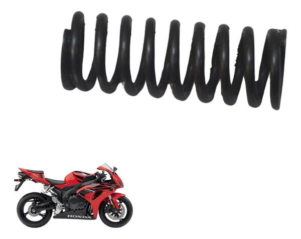 Mola Embreagem Honda Cbr 1000 Rr 04-07 Original