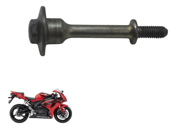 Parafuso Tampa Cabeçote Honda Cbr 1000 Rr 04-07 Original