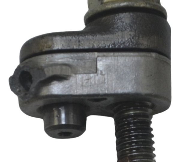 Jet Oil C/ Avaria Honda Cbr 1000 Rr 04-07 Original