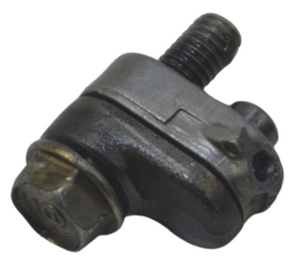 Jet Oil C/ Avaria Honda Cbr 1000 Rr 04-07 Original