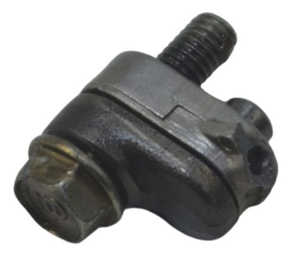 Jet Oil C/ Avaria Honda Cbr 1000 Rr 04-07 Original