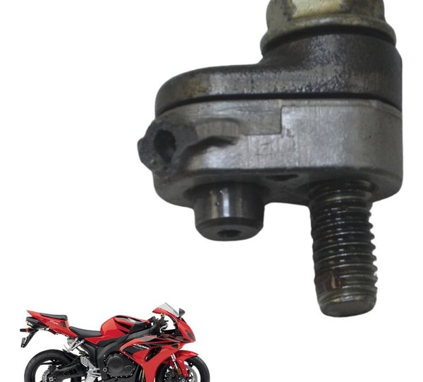 Jet Oil C/ Avaria Honda Cbr 1000 Rr 04-07 Original