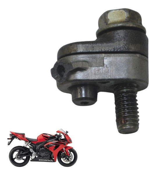 Jet Oil C/ Avaria Honda Cbr 1000 Rr 04-07 Original