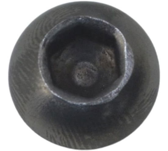 Parafuso Disco Freio Dianteiro Honda Cbr 1000 Rr 04-07 Origi