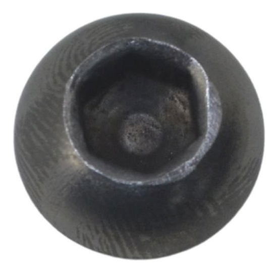 Parafuso Disco Freio Dianteiro Honda Cbr 1000 Rr 04-07 Origi