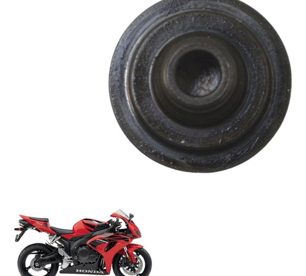 Chapéu Válvula Admissão Honda Cbr 1000 Rr 04-07 Original