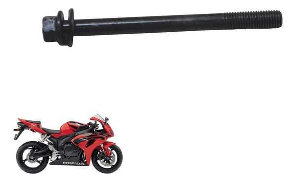Parafuso Prisioneiro Cabeçote Honda Cbr 1000 Rr 04-07 Origin