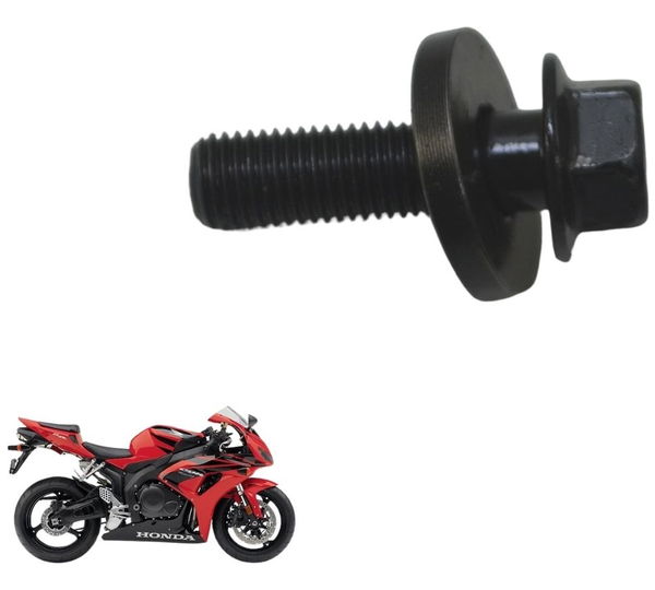 Parafuso Magneto Honda Cbr 1000 Rr 04-07 Original