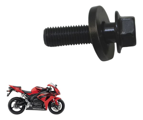 Parafuso Magneto Honda Cbr 1000 Rr 04-07 Original