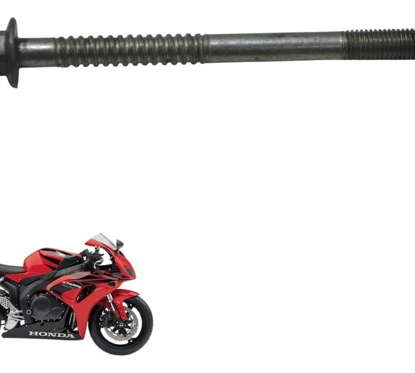 Parafuso Prisioneiro Motor Maior Honda Cbr 1000 Rr 04-07 Ori