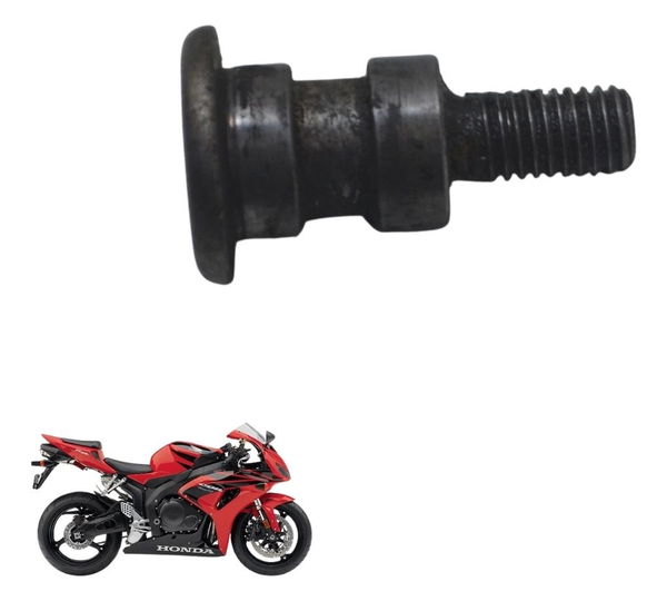 Parafuso Pedal Freio Honda Cbr 1000 Rr 04-07 Original