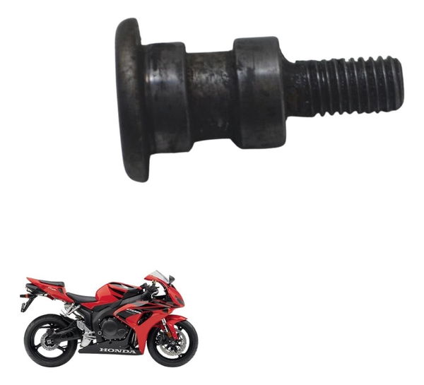 Parafuso Pedal Freio Honda Cbr 1000 Rr 04-07 Original