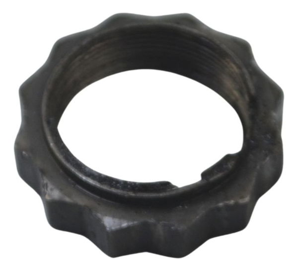 Porca Embreagem Honda Cbr 1000 Rr 04-07 Original