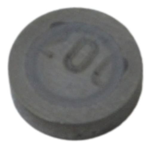 Pastilha Válvula (2,00mm) Honda Cbr 1000 Rr 04-07 Original